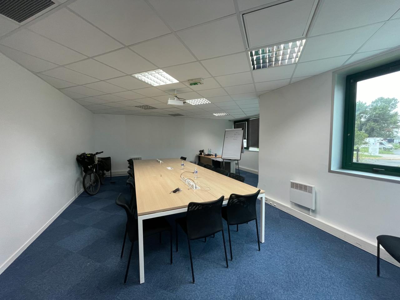Bureau Bruges 223m² Location bureau Bruges Gironde OLBUR2427016 6